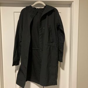 Everlane Anorak